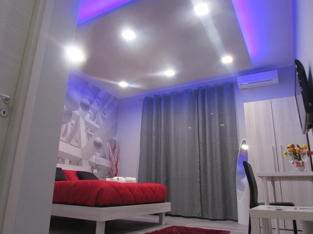 B&B Da Lillo Frosinone Exterior foto